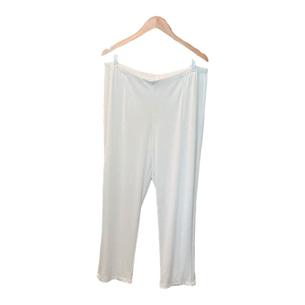Chico’s Easywear Fully Lined Flawless AK Pant - Size 3 (US 16)